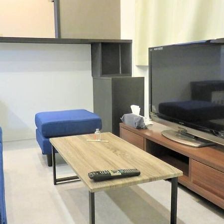 アンドステイ石原2丁目201 Lägenhet Tokyo prefektur Exteriör bild