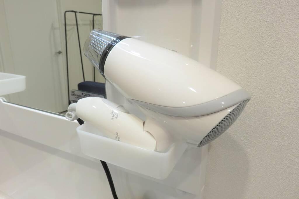 アンドステイ石原2丁目201 Lägenhet Tokyo prefektur Exteriör bild